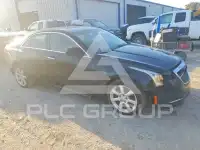 2016 Cadillac ATS photo