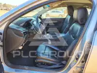 2016 Cadillac ATS фото