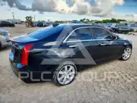 2016 Cadillac ATS photo
