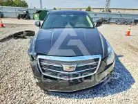 2016 Cadillac ATS фото