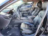 2016 Cadillac ATS photo