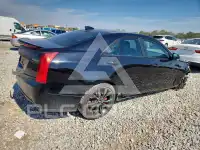 2016 Cadillac ATS фото