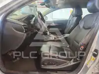 2016 Cadillac ATS фото