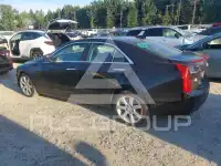 2016 Cadillac ATS photo