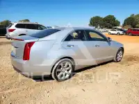 2016 Cadillac ATS фото