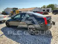 2016 Cadillac ATS фото