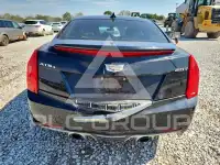 2016 Cadillac ATS фото