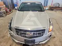 2016 Cadillac ATS фото