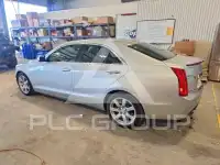 2016 Cadillac ATS фото