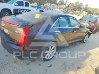 2016 Cadillac ATS photo