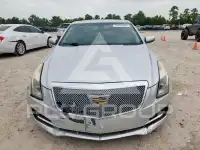 2016 Cadillac ATS фото