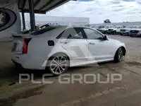 2016 Cadillac ATS фото