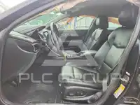 2016 Cadillac ATS фото