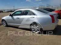 2016 Cadillac ATS фото