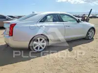 2016 Cadillac ATS фото