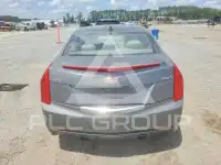 2016 Cadillac ATS фото