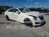 2016 Cadillac ATS фото