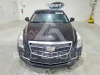 2016 Cadillac ATS photo