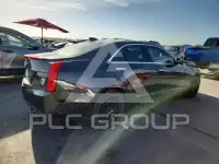 2016 Cadillac ATS фото