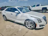 2016 Cadillac ATS photo