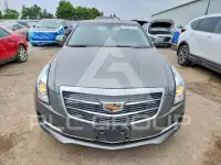 2016 Cadillac ATS фото