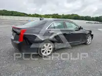 2016 Cadillac ATS фото