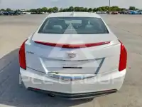 2016 Cadillac ATS фото