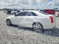 2016 Cadillac ATS фото