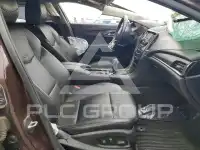 2016 Cadillac ATS фото