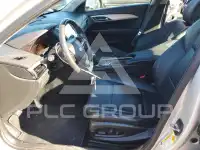 2016 Cadillac ATS фото