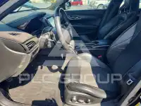 2016 Cadillac ATS photo