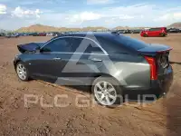 2016 Cadillac ATS photo