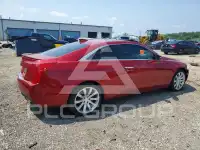 2016 Cadillac ATS photo