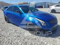 2016 Cadillac ATS фото
