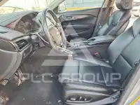 2016 Cadillac ATS фото