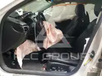 2016 Cadillac ATS фото