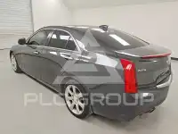 2016 Cadillac ATS фото