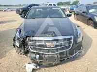 2016 Cadillac ATS photo