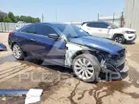 2016 Cadillac ATS фото