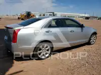 2016 Cadillac ATS фото