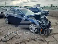2016 Cadillac ATS фото