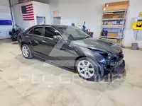 2016 Cadillac ATS photo
