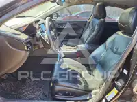 2016 Cadillac ATS photo