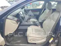 2016 Cadillac ATS фото