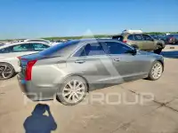 2016 Cadillac ATS фото