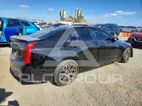 2016 Cadillac ATS фото