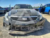 2016 Cadillac ATS фото
