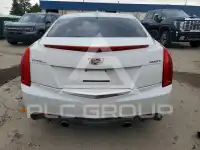 2016 Cadillac ATS фото