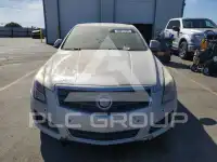2016 Cadillac ATS фото