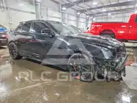 2016 Cadillac ATS фото